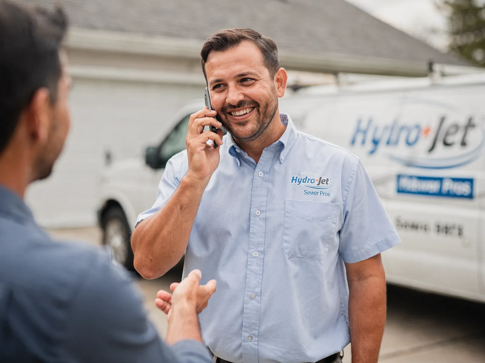 Hydro Jetting Marion, PA FAQs